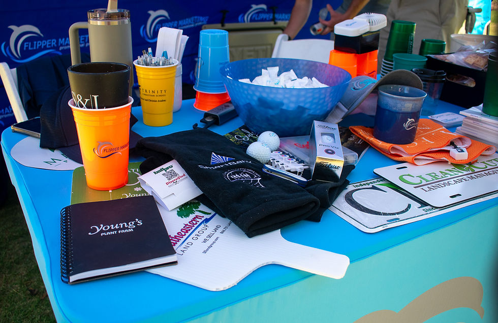 Monday After The Masters Sponsor