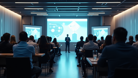 Biotech Project Networking: Driving Innovation Through Collaboration