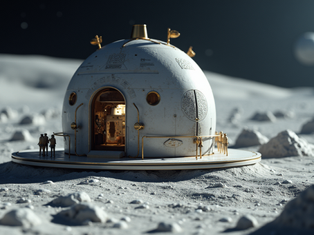 Understanding the Complexities of Lunar Life