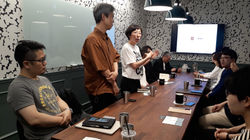 15 design studios alliance