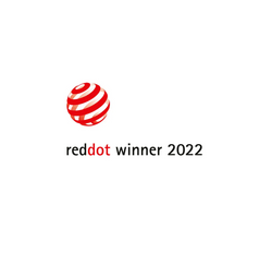 2022 Red dot winner
