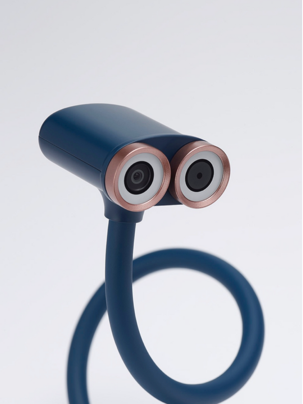 flexcam OPPY