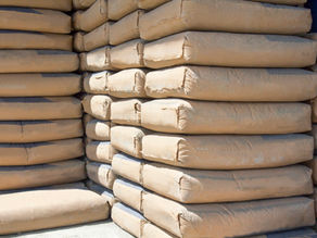 Where to Buy Cement in Ghana