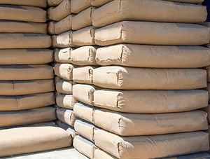 Cement-Sacks-Pile