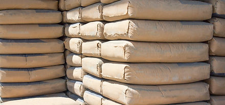 Cement-Sacks-Pile