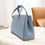 Miniature : LETTRINES - SAC CARRYALL S