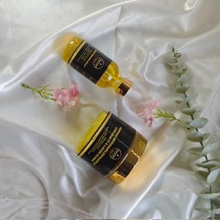 Miniature : Routine au Curcuma Anti-Imperfection 4 en 1