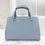 Miniature : LETTRINES - SAC CARRYALL S