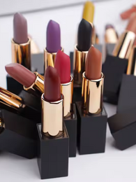 Nos maquillage sont naturel et surtout vegan