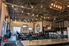 Heavy Rotation Brewing Co.