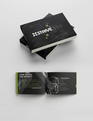 Strive360 Longevity Program Brochure