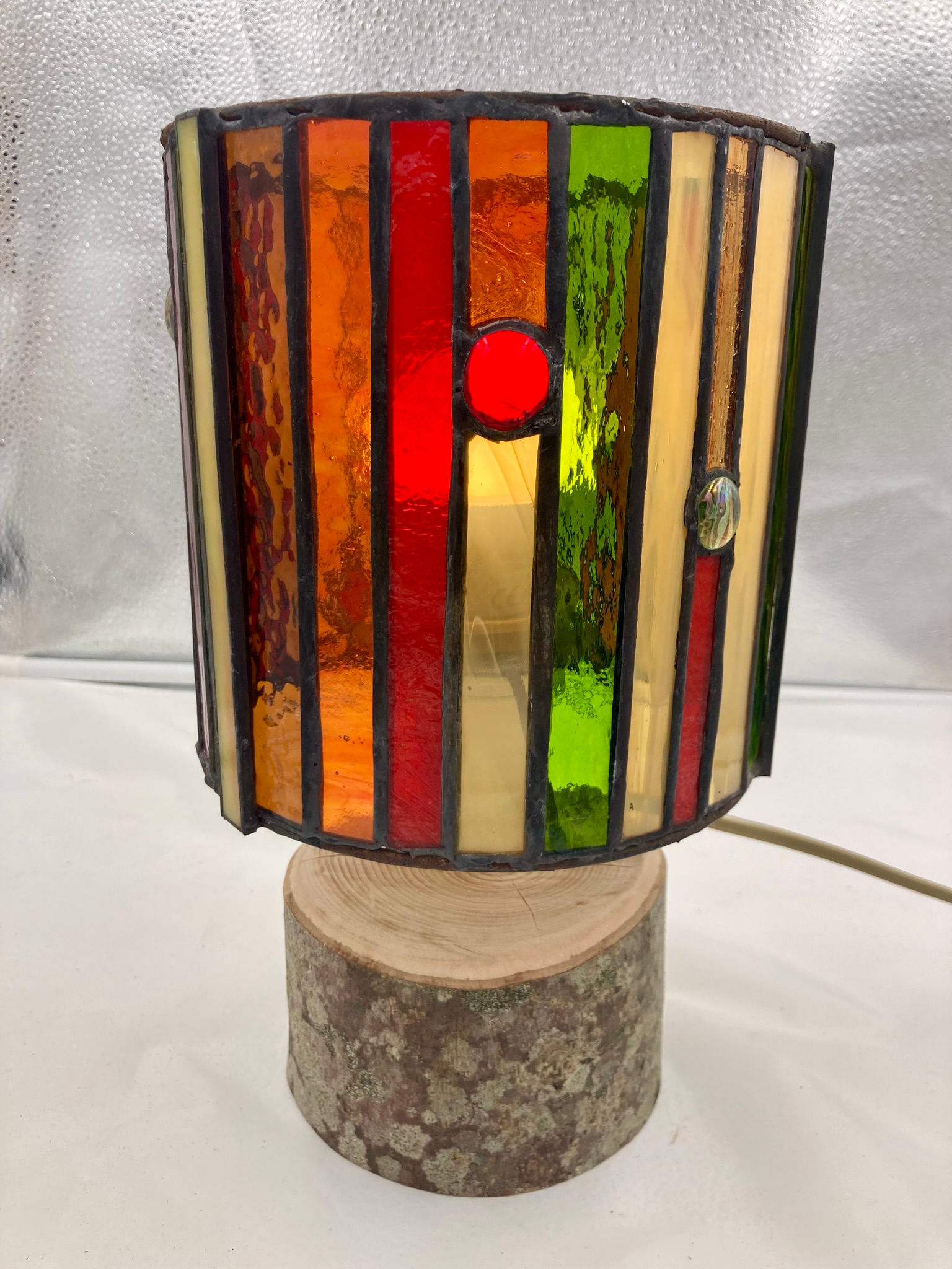Lampe à poser Bayadère