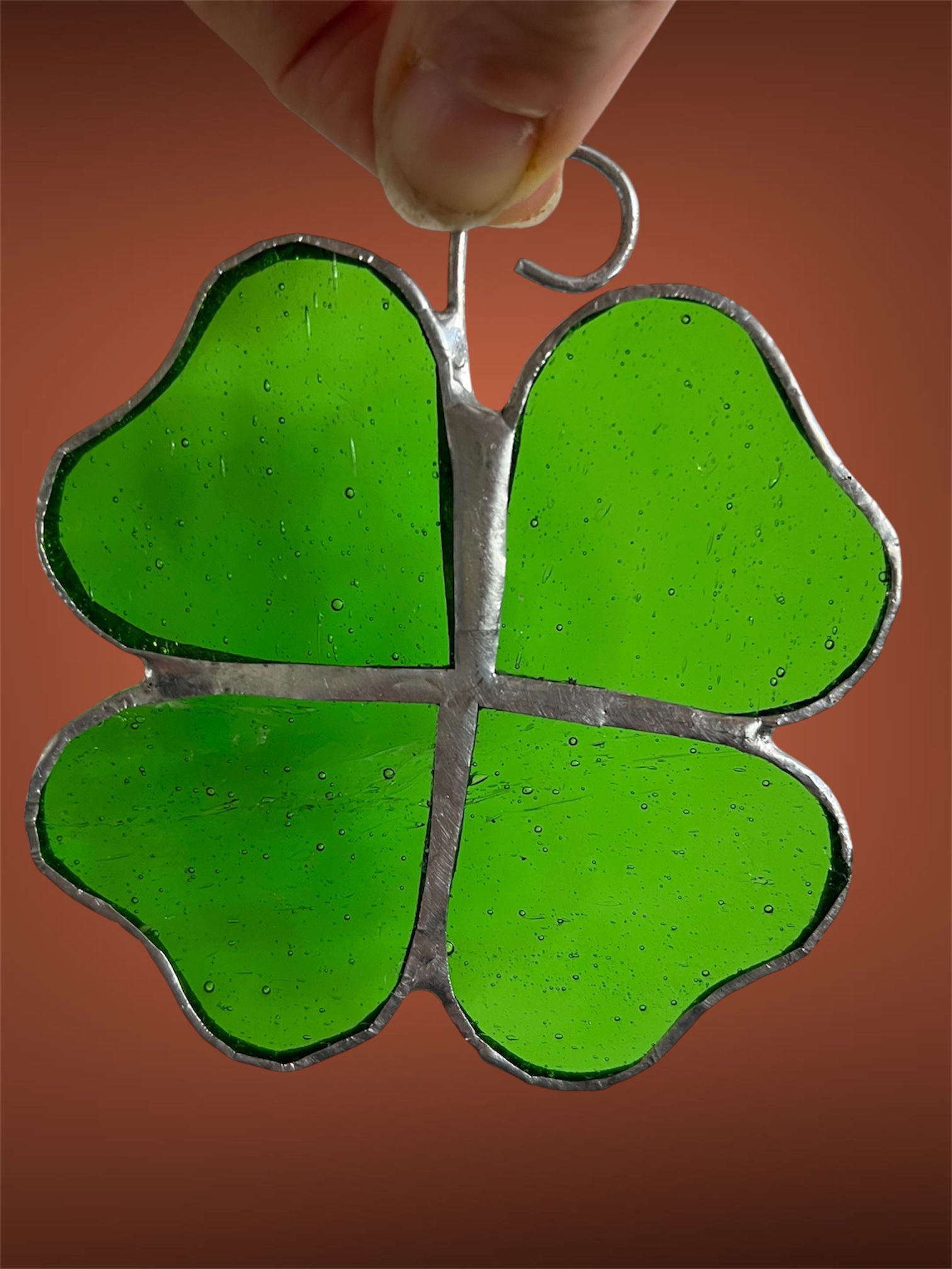 Mobile trèfle 🍀