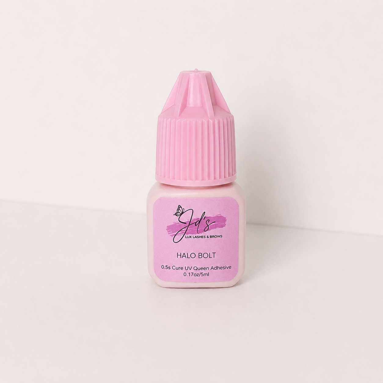 JD’S Halo Bolt – Queen UV Glue