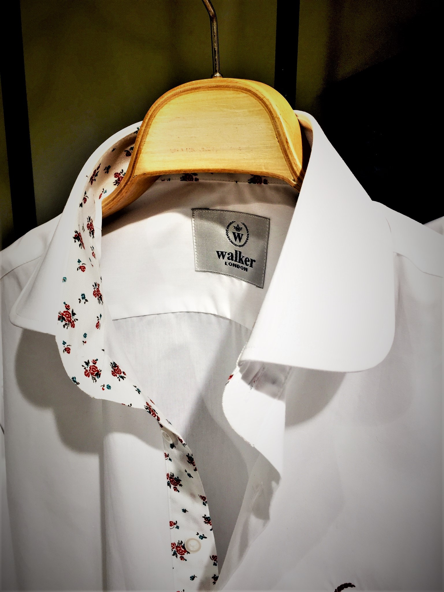 exclusive mens shirts