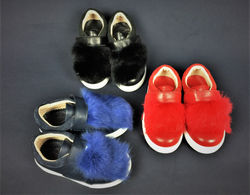 TODDLER SHOES....