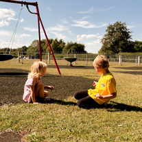 Rediscovering Identity: Life Coaching for Busy Mums