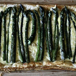 asparagus cheese tart.jpeg