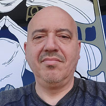 Jose Perez staff photo