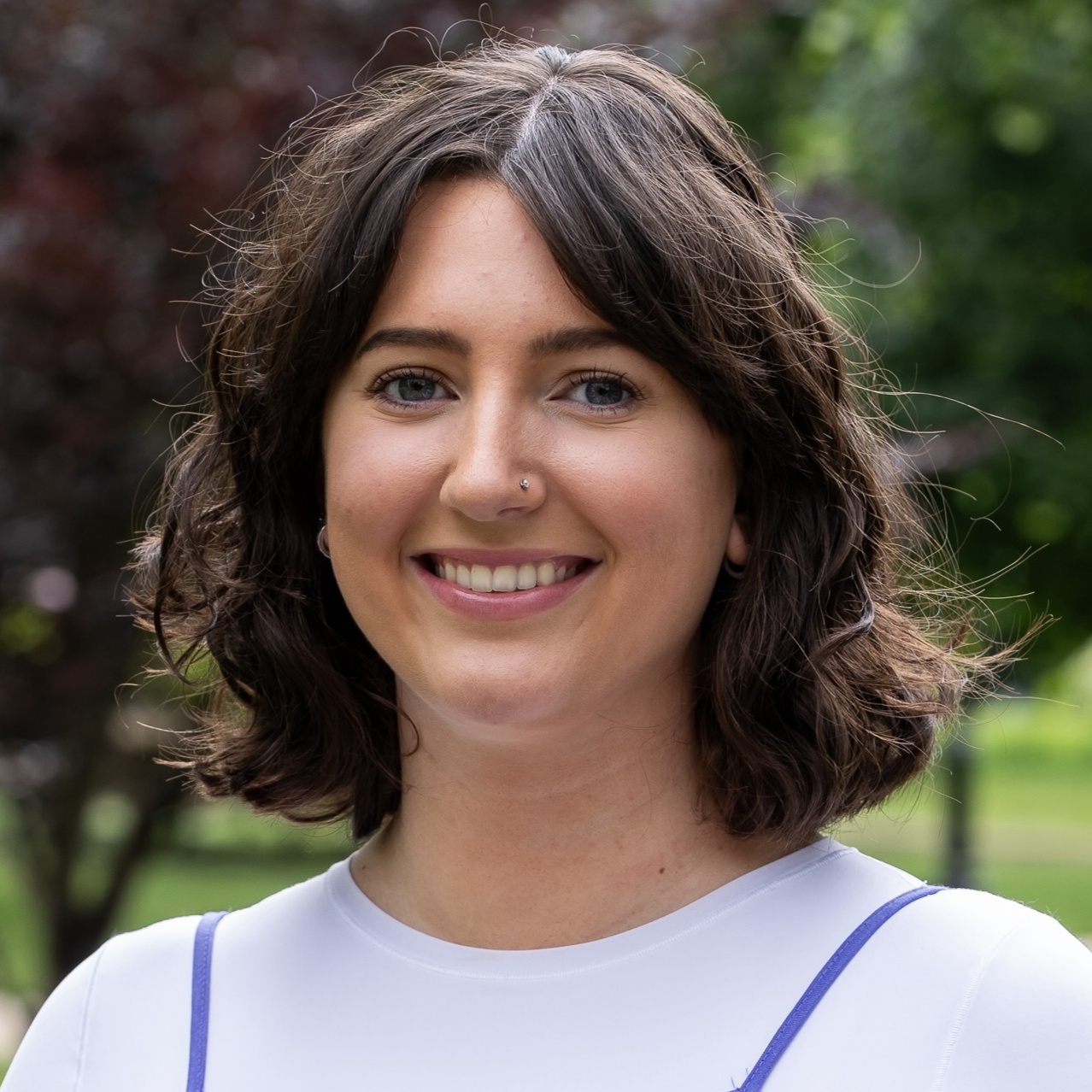 Writer: Megan Conville