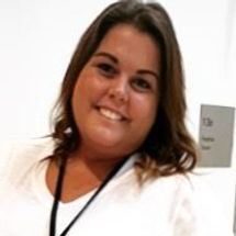 Emily Lazovich staff photo