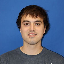 Thomas Manley staff photo