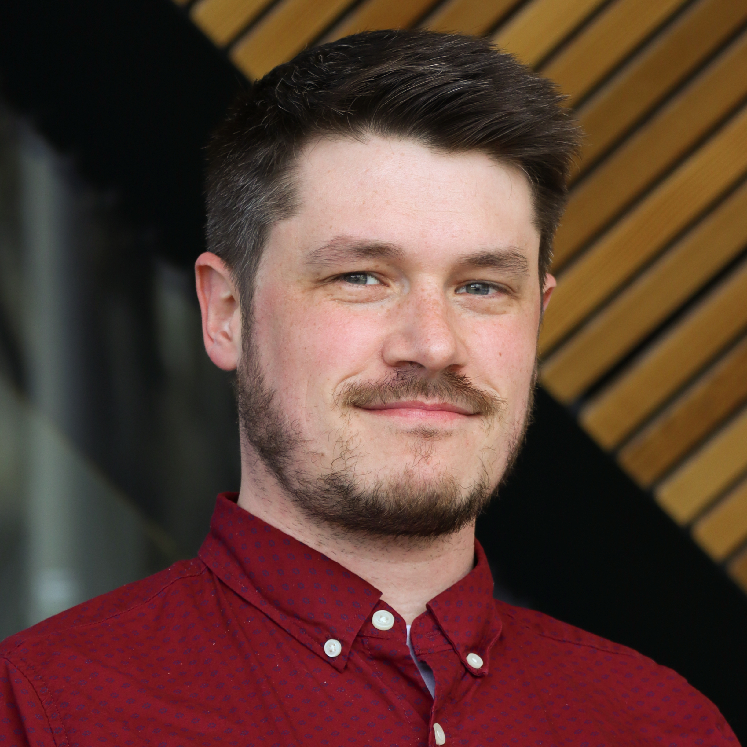 Writer: Stephen Hesson