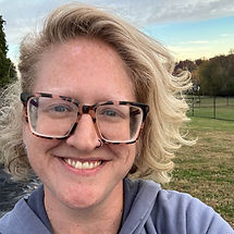 Lauren Vena, M.Ed. staff photo