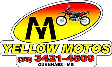 Yellow Motos - Guanhães