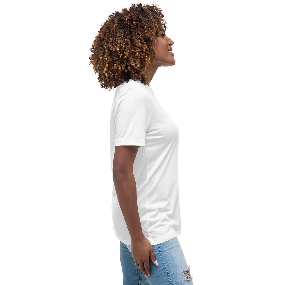Thumbnail: Women's Relaxed T-Shirt