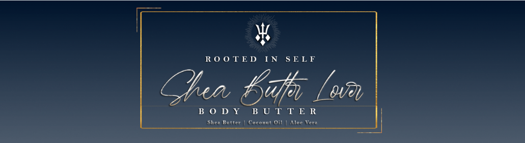 Shea Butter Lover