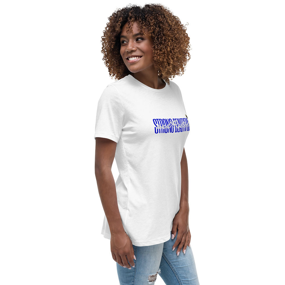 Thumbnail: Strong, beautiful, and rooted