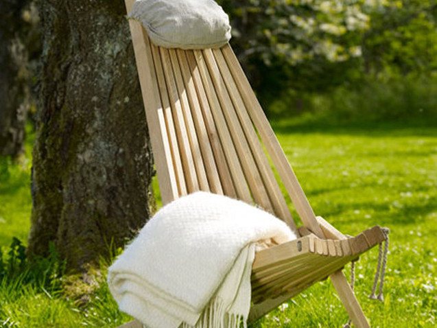 Eco-Chair