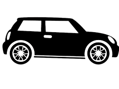 Small CCar