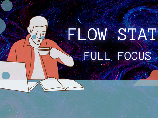 What is Flow State Focus? | Benefits and Achiving - Qpidi