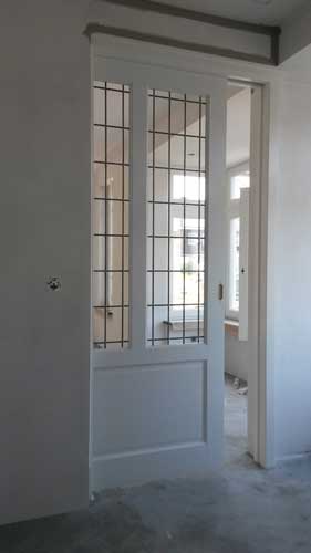 basic stained glass