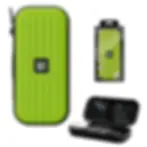 Thumbnail: Green Takoma Darts Case / Wallet by Target
