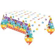 Paw Patrol Paper Table Cover