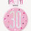 Thumbnail: New Glitz Pink Badge