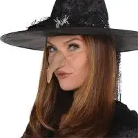Witch's Nose