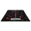 Thumbnail: Compact Pro Dart Mat by Winmau