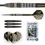 Thumbnail: 22g Luke Humphries Prestige 90% Tungsten Steel Tip Darts by Red Dragon