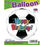 Thumbnail: Football Birthday Foil Balloon
