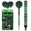 Thumbnail: 23g Brendan Dolan 90% Tungsten Steel Tip Darts by Winmau