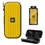 Thumbnail: Yellow Takoma Darts Case / Wallet by Target