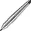 Thumbnail: 22g Harrows Silver Shark Style B Tungsten Look Steel Tip Darts
