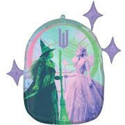 Wicked Supershape