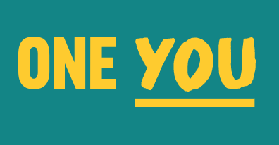 one you