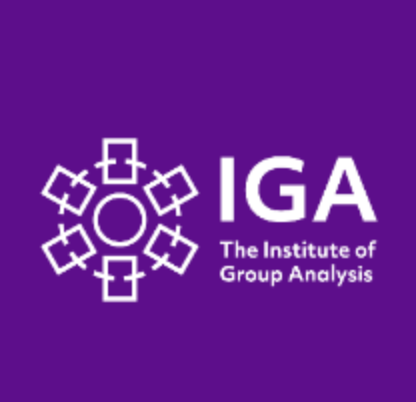 THE INSTITUTE OF GROUP ANALYSIS