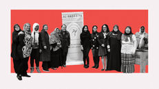 The Al-Hasaniya Centre: A community lifeline for London's Moroccan and Arab women